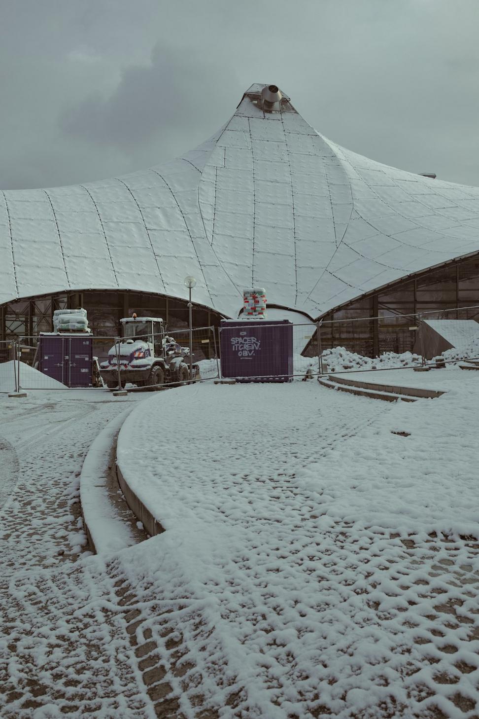 Iqaluit Distribution Centre