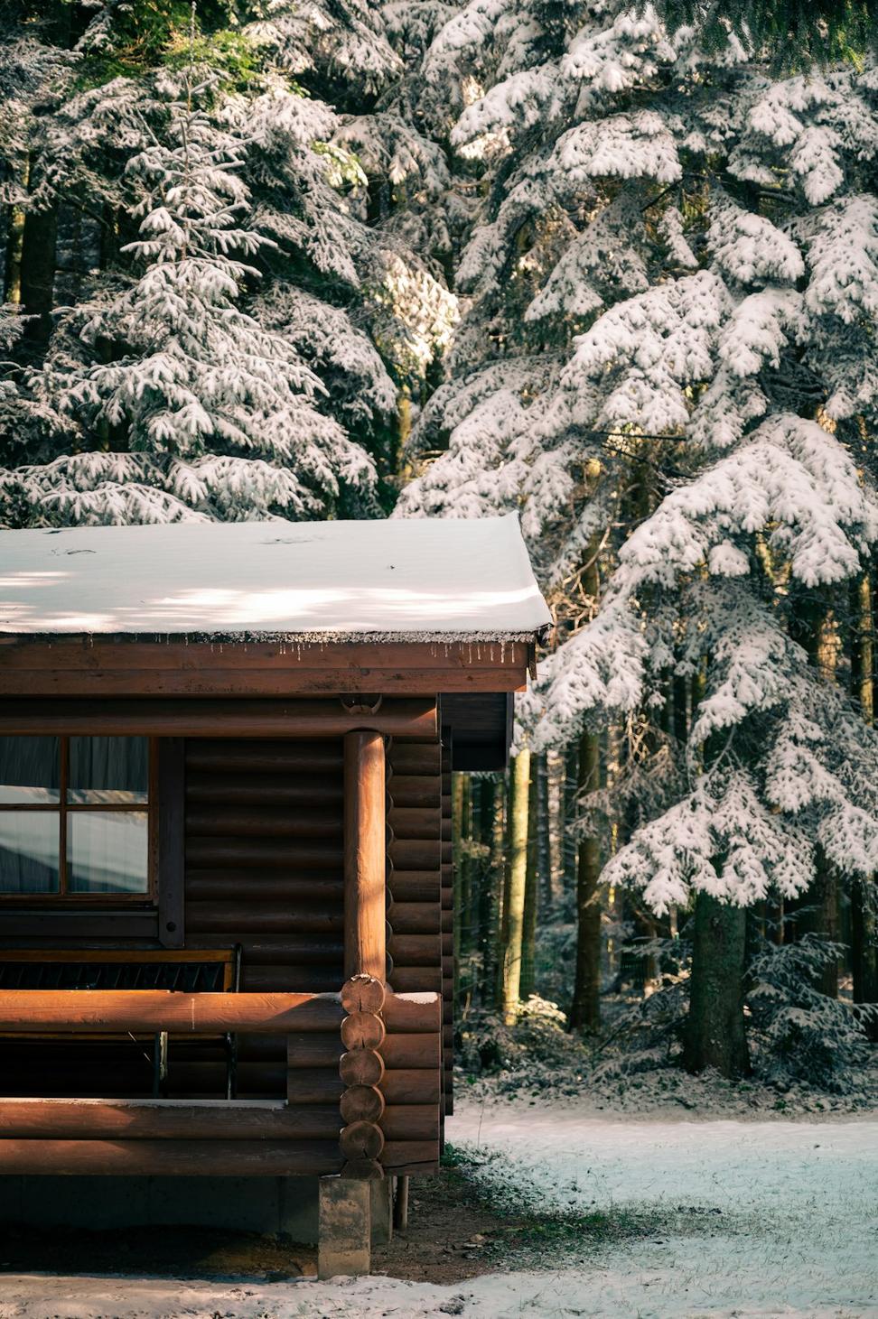 Muskoka Off-Grid Retreat