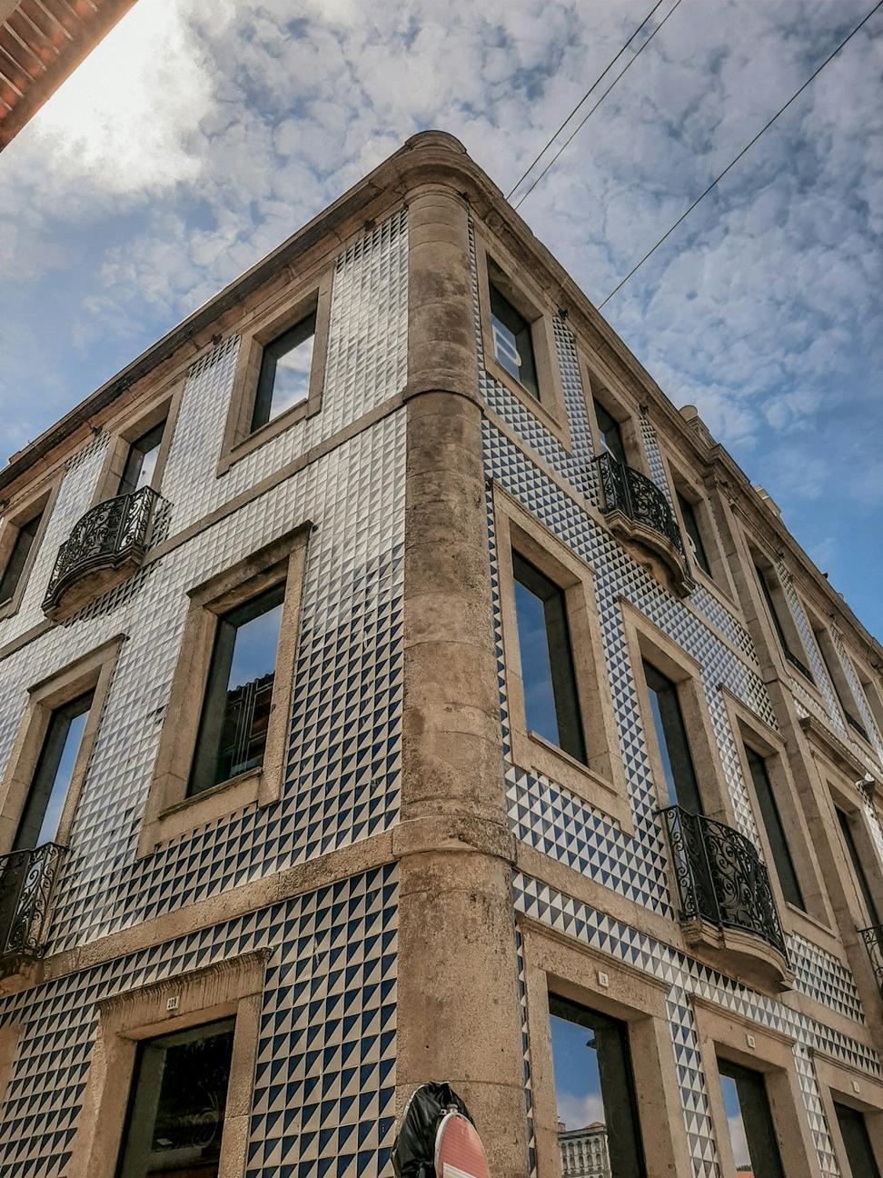 Heritage restoration project