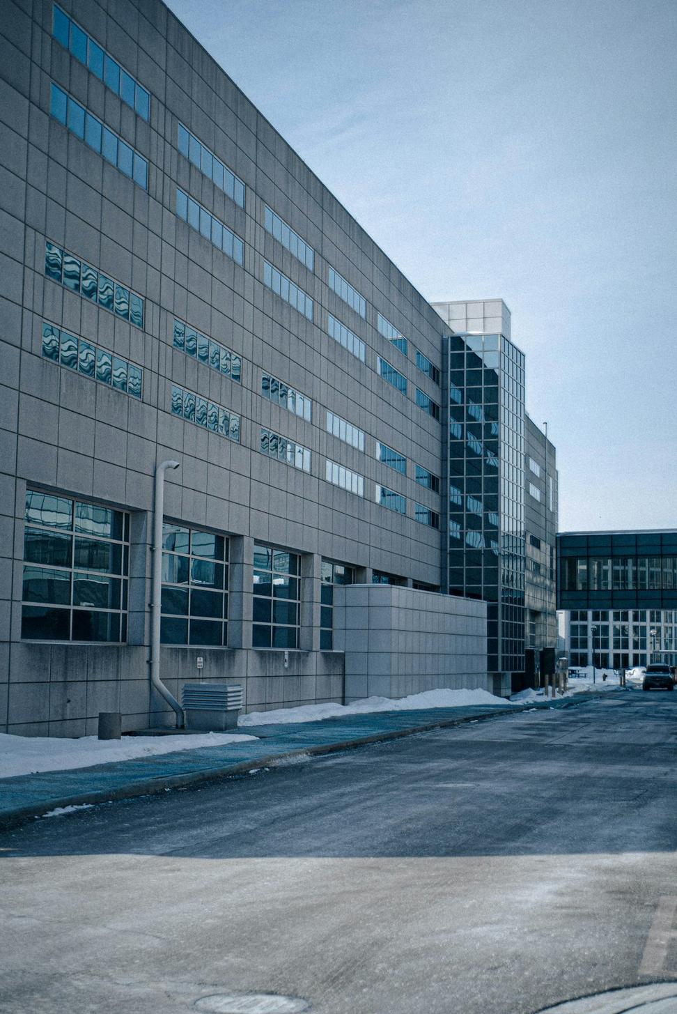 Our approach to northern architecture