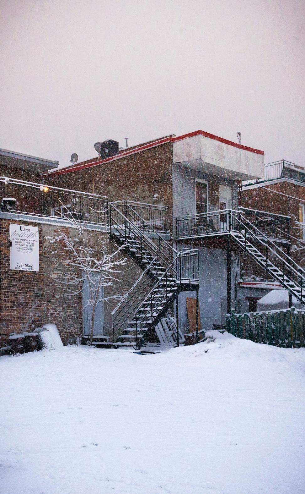 Churchill Brewing Company